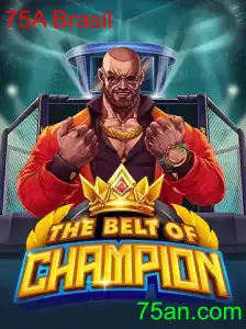 TheBeltOfChampion: A Próxima Sensação no Mundo dos Jogos