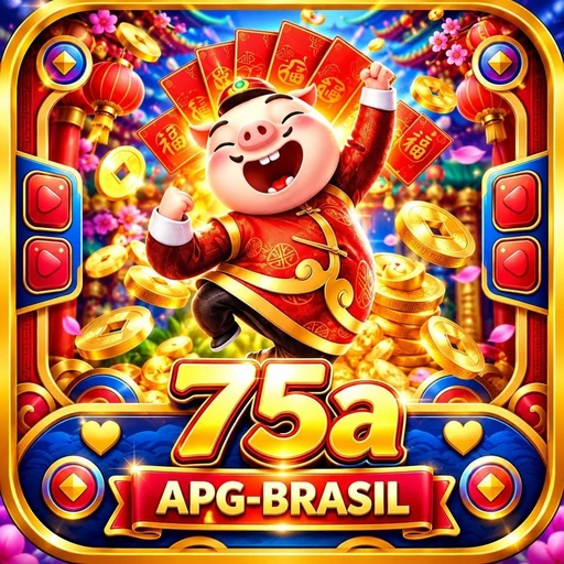75A Brasil | CrownofFortune: Descobrindo o Fascinante Mundo do Jogo Logo